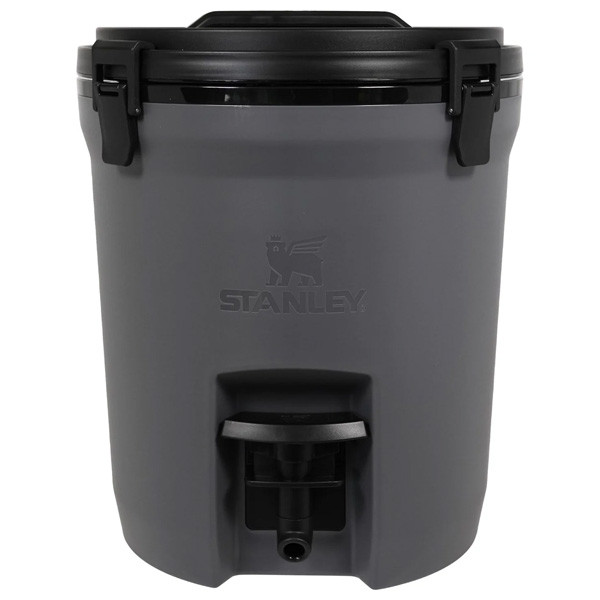 スタンレー STANLEY ウォータージャグ 7.5L チャコール 01938-138