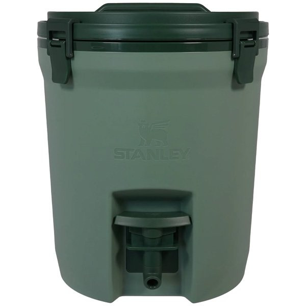 スタンレー STANLEY ウォータージャグ 7.5L スタンレーグリーン 01938-144
