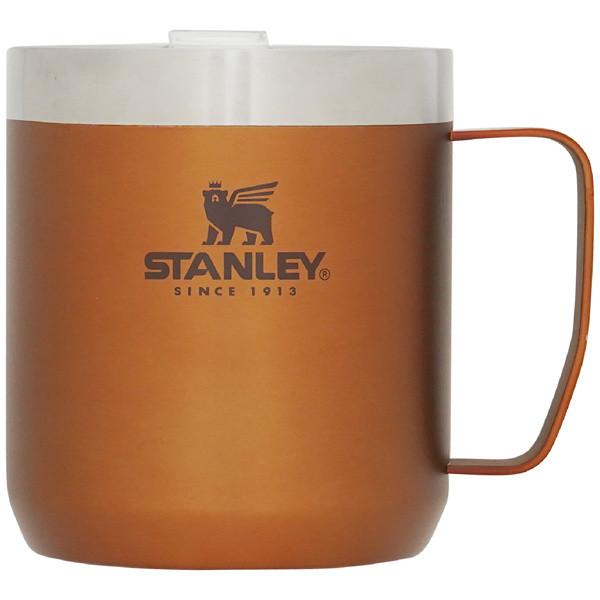 スタンレー STANLEY クラシック真空マグ 0.35L メープル 09366-242