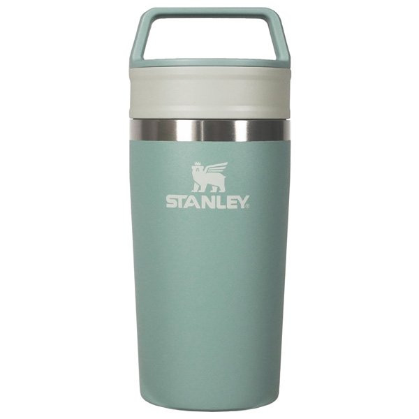 スタンレー STANLEY カフェトゥーゴー真空マグ 0.35L シーフォーム 12080-066