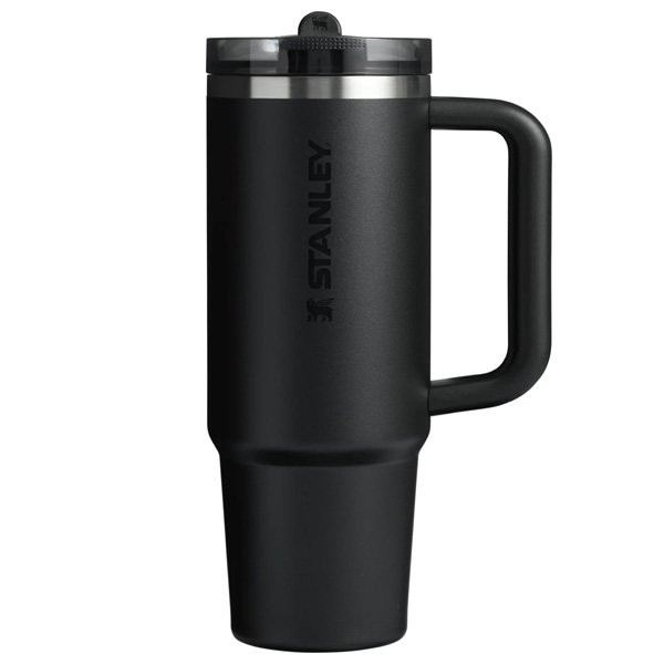 スタンレー STANLEY H2.0 真空クエンチャー プロツアー 0.88L ブラック 2.0 12485-230
