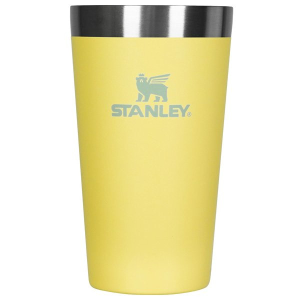 スタンレー STANLEY スタッキング真空パイント 0.35L ポメロ 13022-045