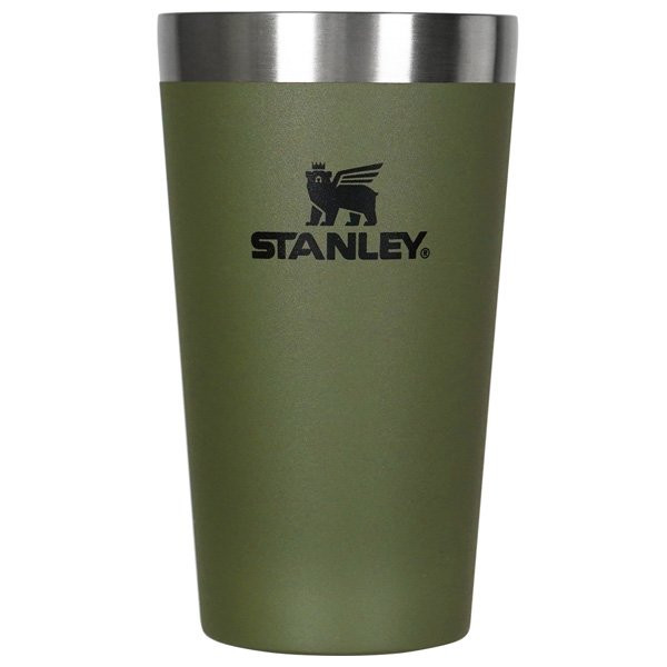 スタンレー STANLEY スタッキング真空パイント 0.35L ドライパイン 13022-046