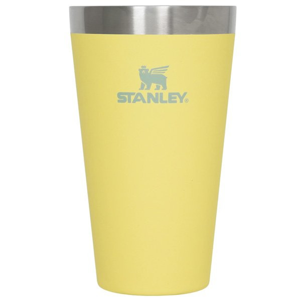 スタンレー STANLEY スタッキング真空パイント 0.47L ポメロ 13026-037