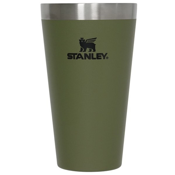 スタンレー STANLEY スタッキング真空パイント 0.47L ドライパイン 13026-038