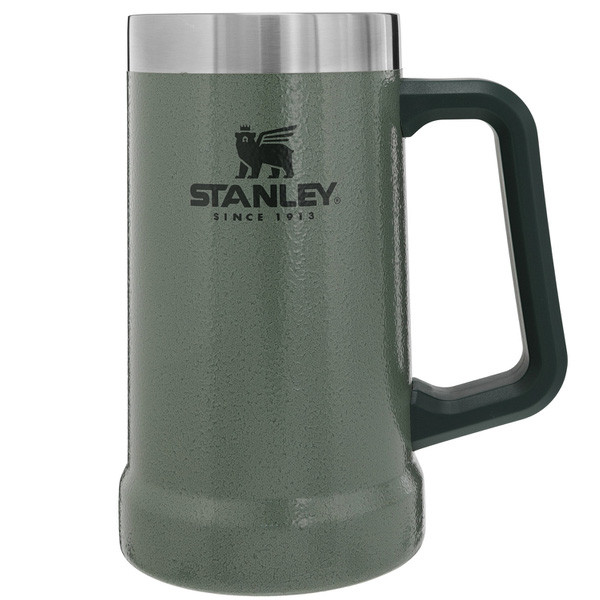 スタンレー STANLEY 真空ジョッキ 0.7L グリーン 02874-064