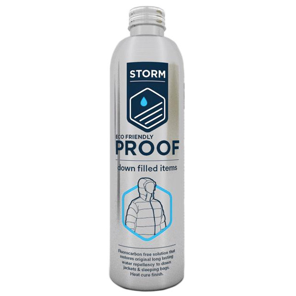 ストーム STORM 撥水剤 ダウンプルーファー 225ml 56008