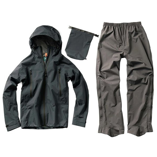 スイラン SUIRAN シルベレインスーツ メンズ ネイビー LLサイズ SR100