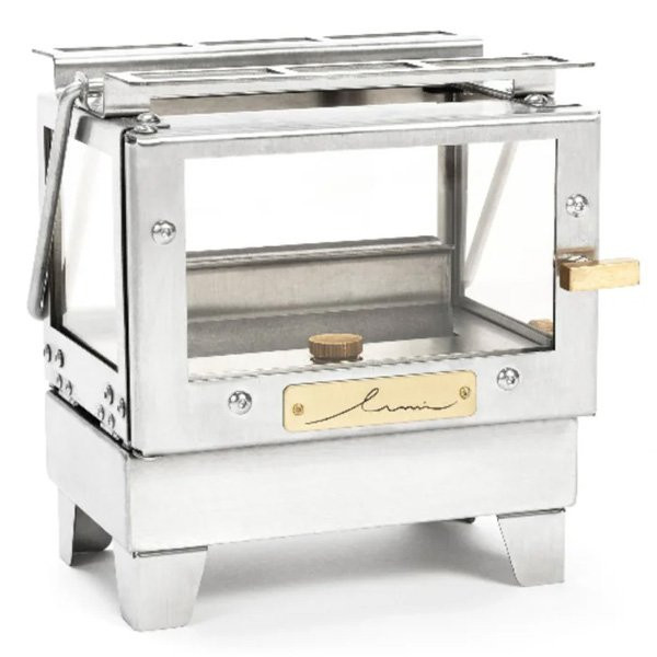 マウントスミ Mt.SUMI オイルストーブ オーラ ルミ SG25FWAR-RU