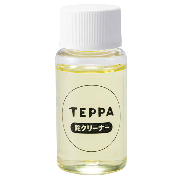 てっぱ TEPPA 鉈クリーナー 14036