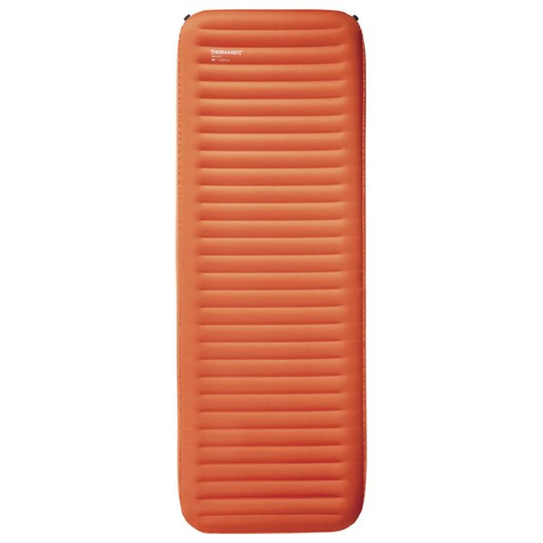 サーマレスト THERMAREST ネオロフト レギュラーワイド エンバー 30345