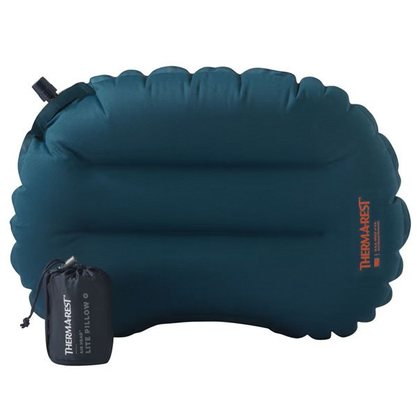 サーマレスト THERMAREST エアヘッドライトピロー レギュラー 30420