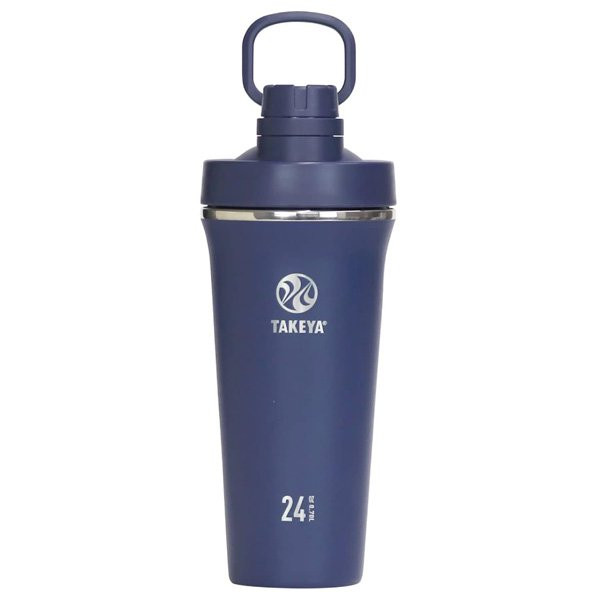 タケヤ TAKEYA スパウトタンブラー 0.7L ミッドナイト
