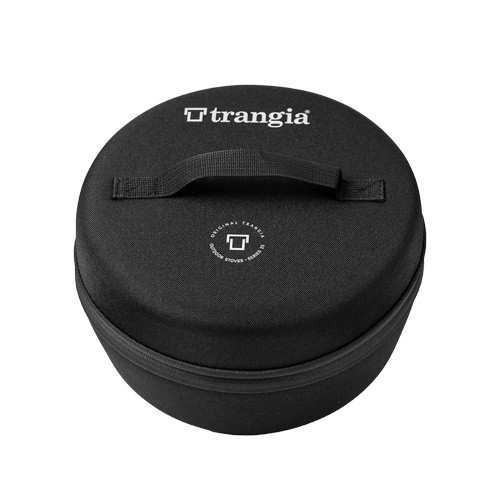 トランギア trangia ストームクッカー S用EVAケース TR-619027