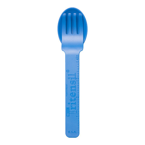 トライテンシル Tritensil レギュラーサイズ ディープリバーブルー T-REGBLU