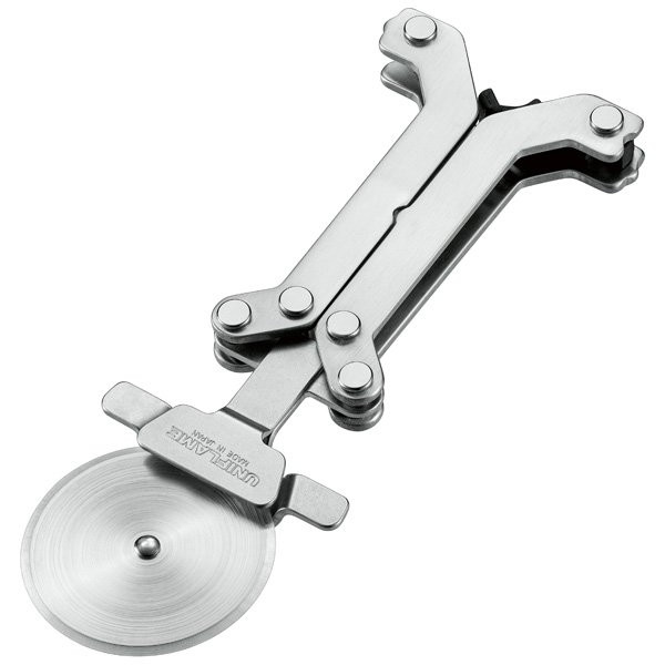 ユニフレーム UFピザカッター 661796