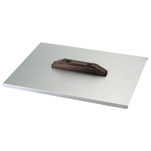 ユニフレーム おでん鍋SUSリッド 665824