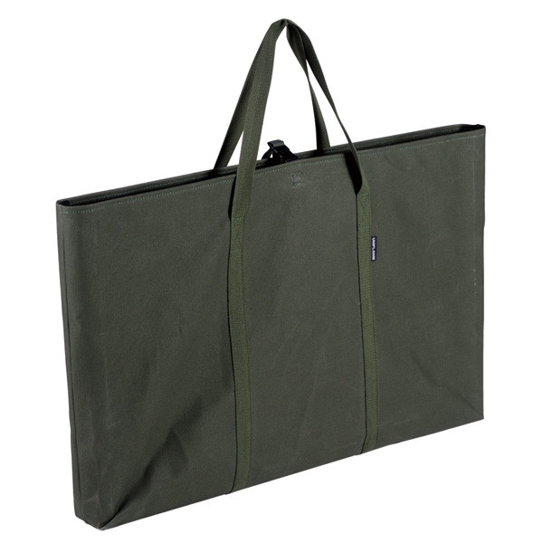 ユニフレーム 焚き火テーブル ラージ トート モスグリーン 682128