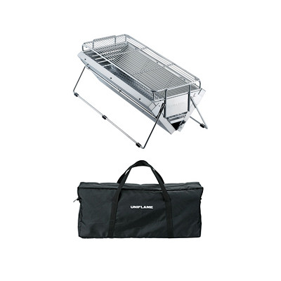 ユニフレーム ユニセラTG-III ロング 615416