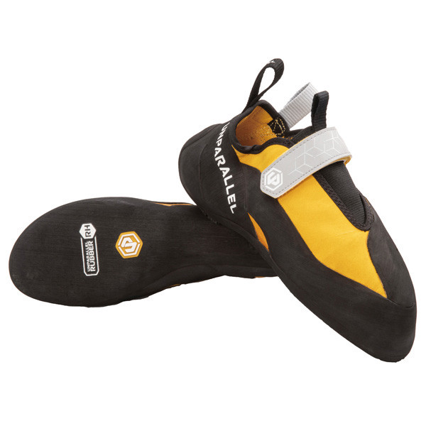 アンパラレル TN-pro イエロー US10.5 約28.5cm 1410028