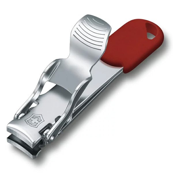 ビクトリノックス Victorinox ネイルクリッパー レッド 63249