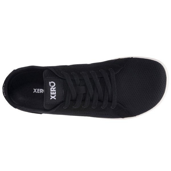 ゼロシューズ Xero Shoes メンズ ディロン ブラック M7.5 25.5cm DLM-BLK