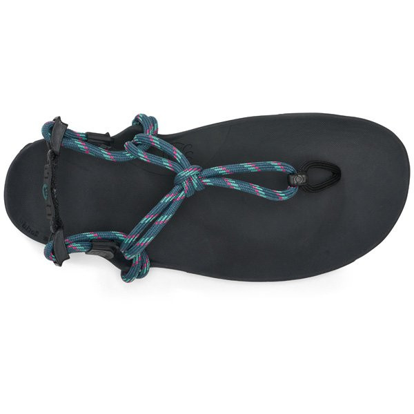 ゼロシューズ Xero Shoes ジェネシス シーモス ユニセックス M5 23.0cm GEN-SEMO