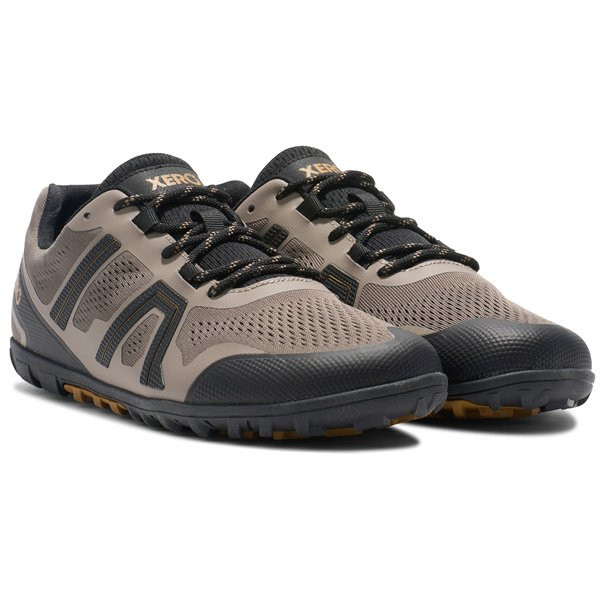 ゼロシューズ Xero Shoes メンズ メサトレイル 2 フォールンロック/ブラック M10 28cm MEM-FKBK