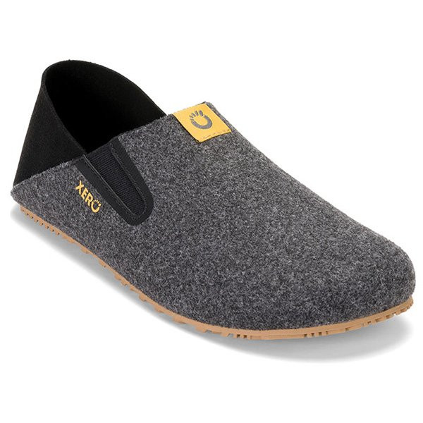 ゼロシューズ Xero Shoes ウィメンズ パゴサ ブラック W6 23cm PGSW-BLCK
