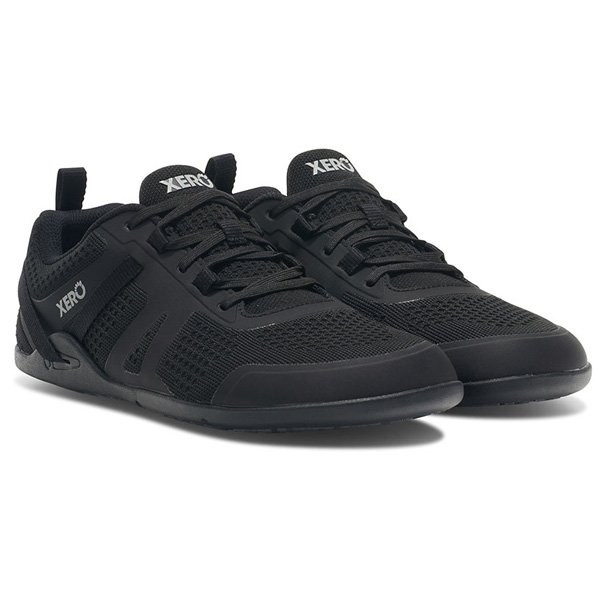 ゼロシューズ Xero Shoes メンズ プリオ ネオ ブラック M9 27cm PPM-BLCK