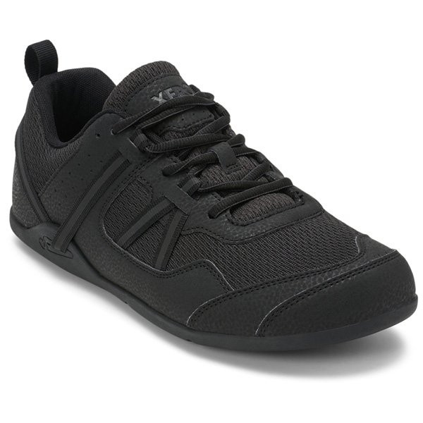 ゼロシューズ Xero Shoes メンズ プリオ ブラック M11.5 29.5cm PRM-BLK