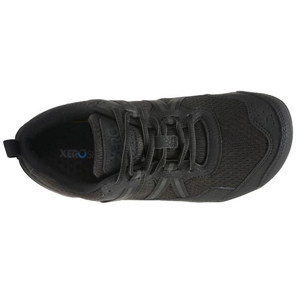 ゼロシューズ Xero Shoes ウィメンズ プリオ ブラック W6.5 23.5cm PRW-BLK