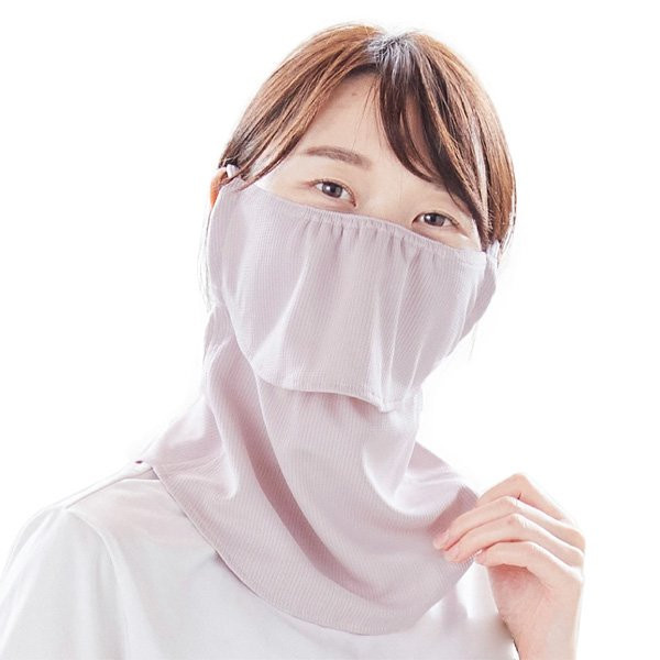 丸福繊維 ヤケーヌ スタンダード スナップ式 ベージュピンク 502