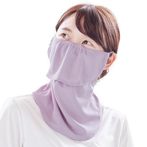 丸福繊維 ヤケーヌ スタンダード スナップ式 パープル 509