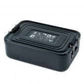 エイアンドエフ A&F マルチパーパスBOX ブラック 00640039001000
