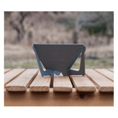 ミュニーク MUNIEQ Tetra Drip 01P グレー 09210005000001