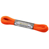 アトウッドロープ Atwood Rope タクティカルコード リフレクティブ ネオンオレンジ 44015