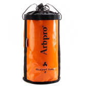 アーボプロ バケットバッグ 8L オレンジ AP-SB008
