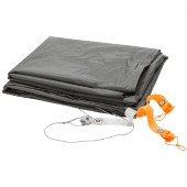 ビッグアグネス Big Agnes フライクリークUL2 フットプリント BA-AFFCUL-225