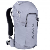 ブルーアイス Blue Ice プリズマ 24L フォークストーングレー 100750