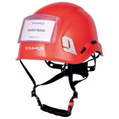 カンプ CAMP ヘルメット ネームカードホルダー 5351900