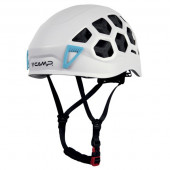 カンプ CAMP アイコン ノヴァ ホワイト Sサイズ 48-58cm 5354101