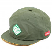 クレ Clef RONNIE B.CAP タン RB3639