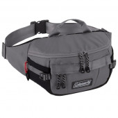 コールマン coleman エスリア ウエストバッグ グレー 2000037685