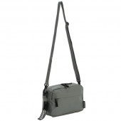 コールマン Coleman ユニウォーカーポーチ グレー 2234426