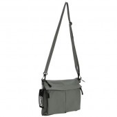 コールマン Coleman ユニウォーカーサコッシュ グレー 2234510