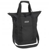 コールマン Coleman ウォーカー3WAYバックパックトート ブラック 2235093