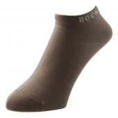 ロックマスター ロックソックス ブラウン Mサイズ 24.5-26cm 0132022-440