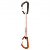 DMM ファントム クイックドローセット マットグレー×オレンジ 11mm×18cm 67g A318-18