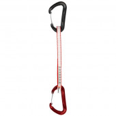DMM ファントム クイックドローセット マットグレー×レッド 11mm×18cm 67g A418-18